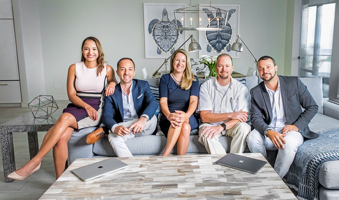 Paradise Properties Agents