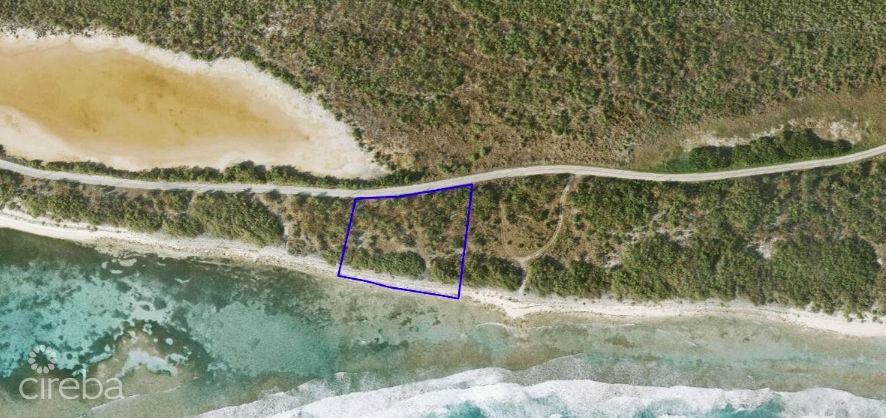 Beachfront Lot Little Cayman - Image 4