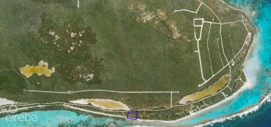 Beachfront Lot Little Cayman - Image 5
