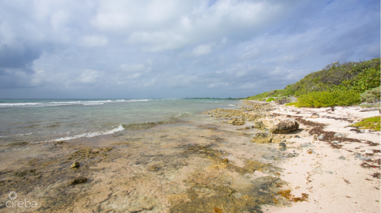 Beachfront Lot Little Cayman - Image 6