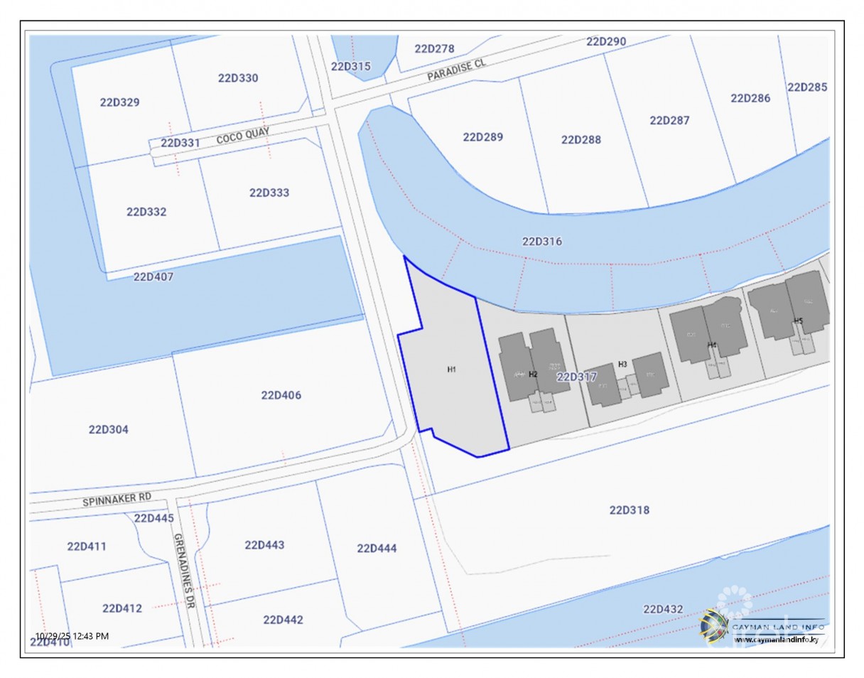 The Point At Paradise Cove 1, 4 Bed + Den - Image 4