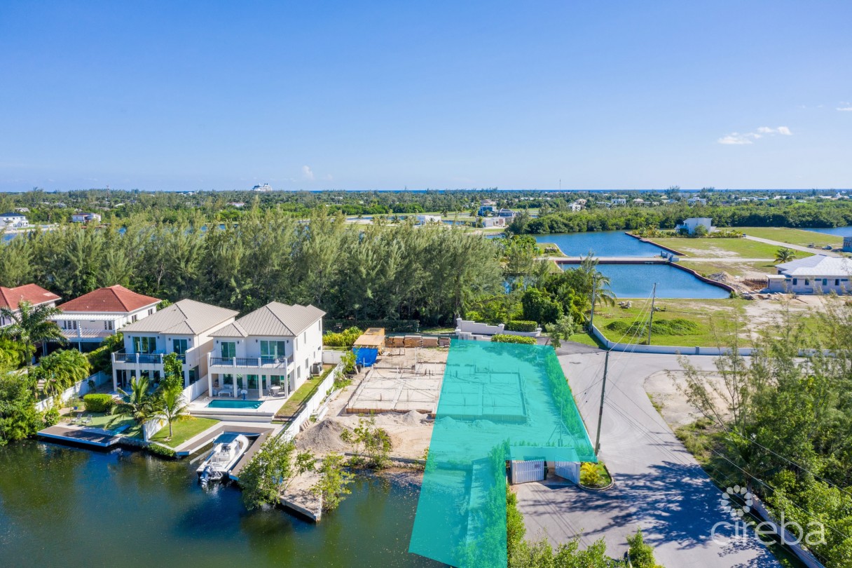 The Point At Paradise Cove 1, 4 Bed + Den - Image 1