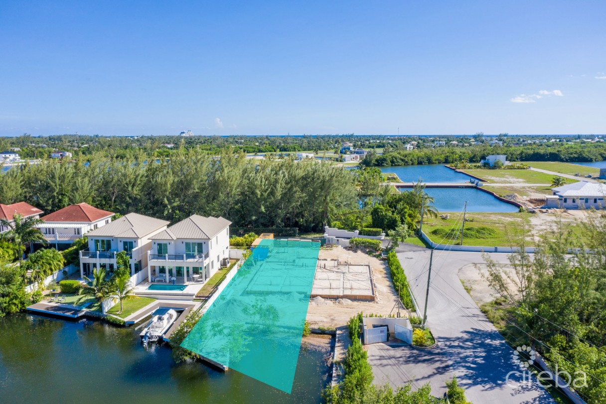The Point At Paradise Cove 2, Canal Front Home - Image 1