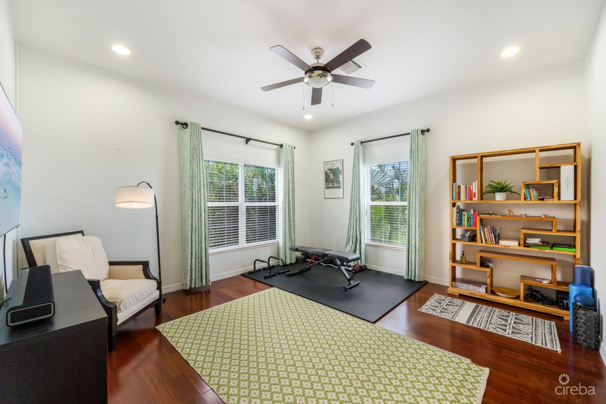 Bimini Drive 303  - Grand Harbour |  5-bed Waterfront Home - Image 18