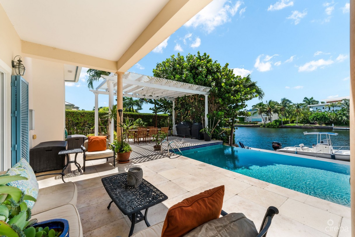 Bimini Drive 303  - Grand Harbour |  5-bed Waterfront Home - Image 26