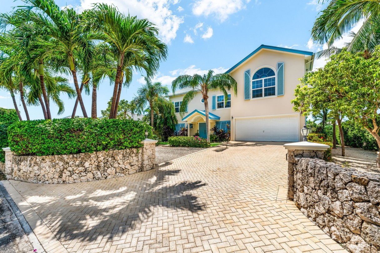 Bimini Drive 303  - Grand Harbour |  5-bed Waterfront Home - Image 28