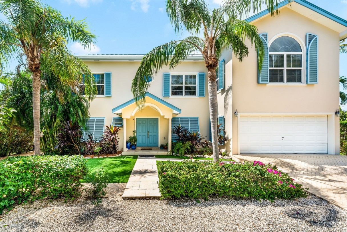 Bimini Drive 303  - Grand Harbour |  5-bed Waterfront Home - Image 27