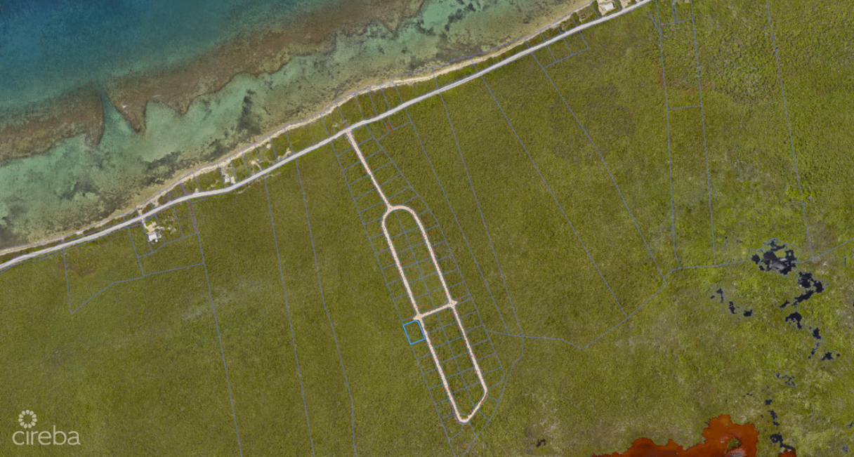 Little Cayman East 0.3017 Acres - Image 2