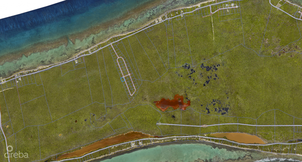 Little Cayman East 0.3017 Acres - Image 1