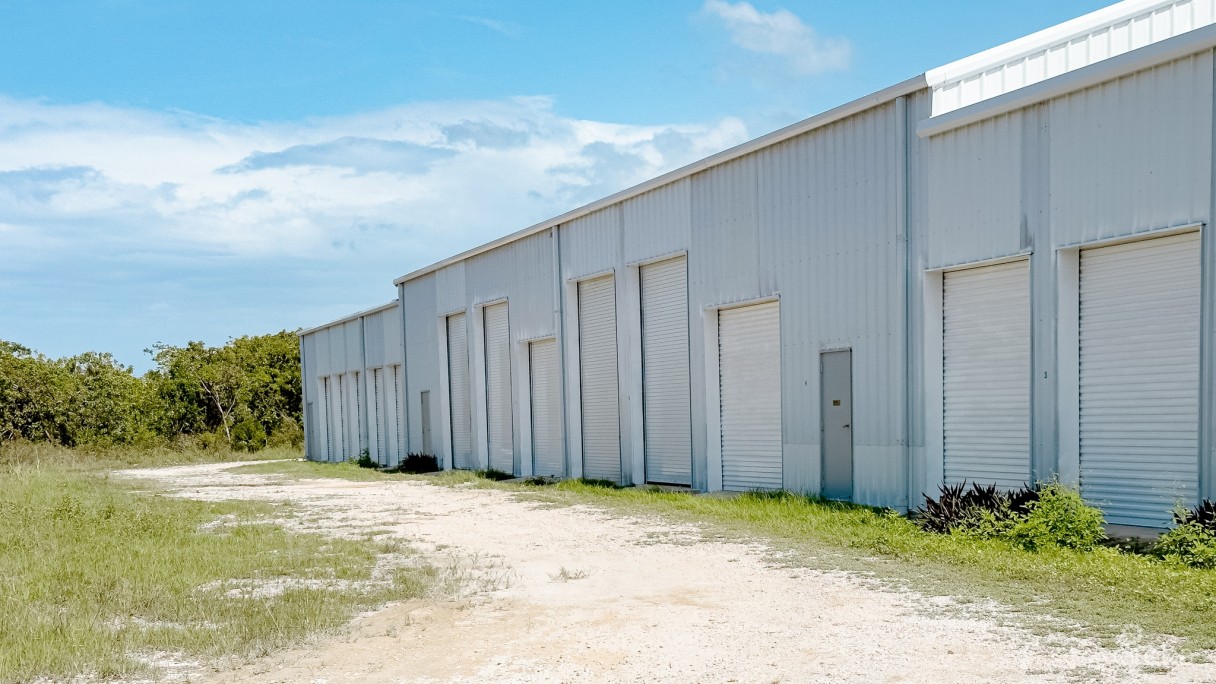 Little Cayman Warehouse (20 Units) And Land Sub-division  13 Lots - Image 2