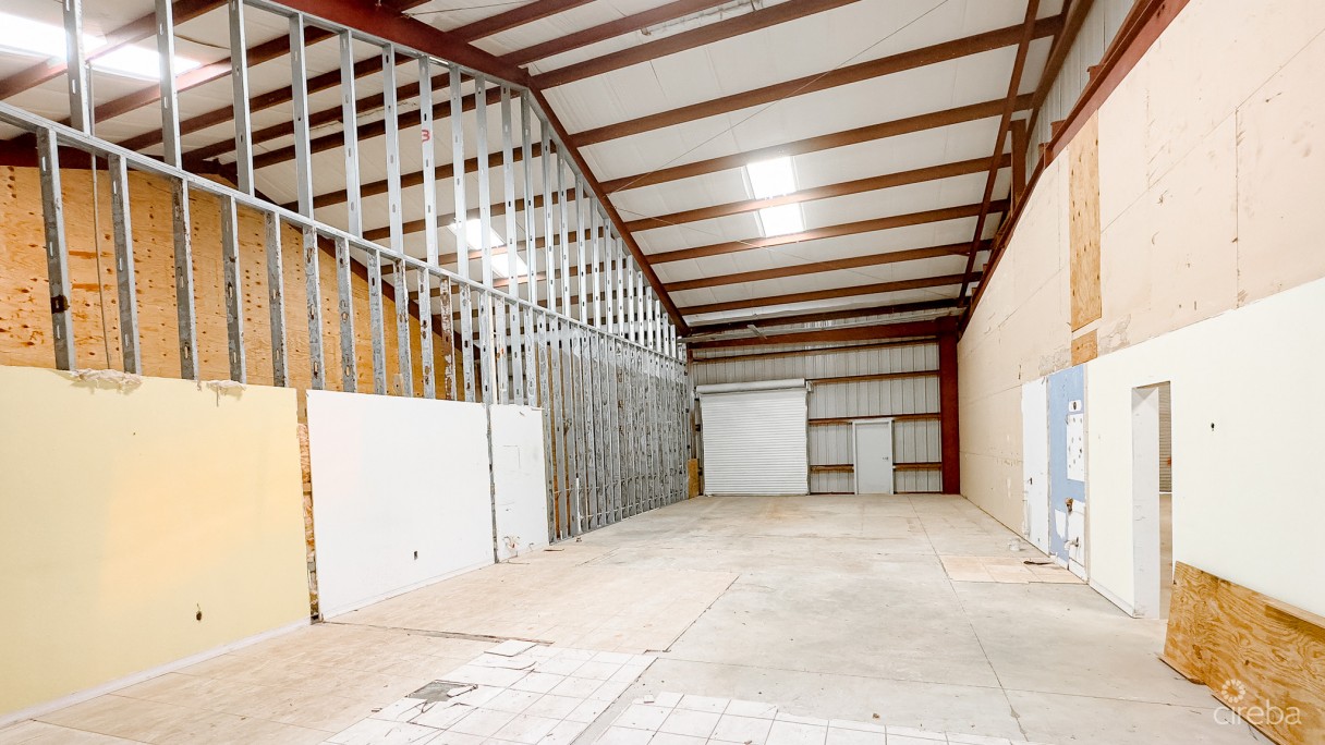 Little Cayman Warehouse (20 Units) And Land Sub-division  13 Lots - Image 4