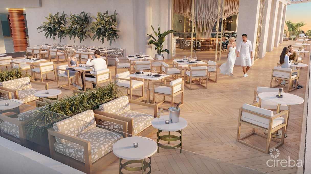 One|gt Residences - Unit 608 - Image 8