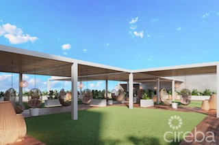 One|gt Residences - Unit 401 - Image 1