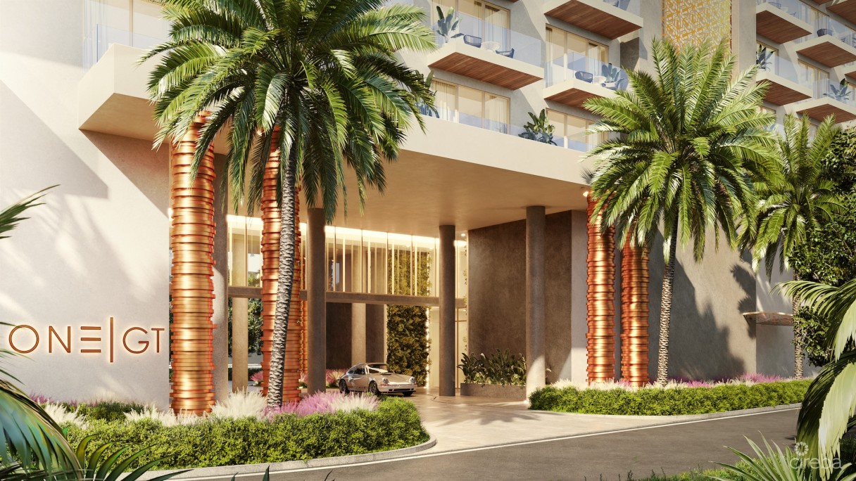 One|gt Residences - Unit 1001 - Image 3