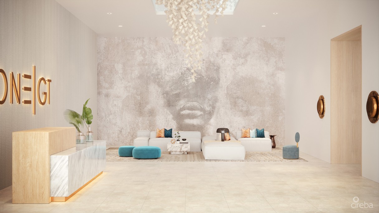 One|gt Residences - Unit 1001 - Image 6
