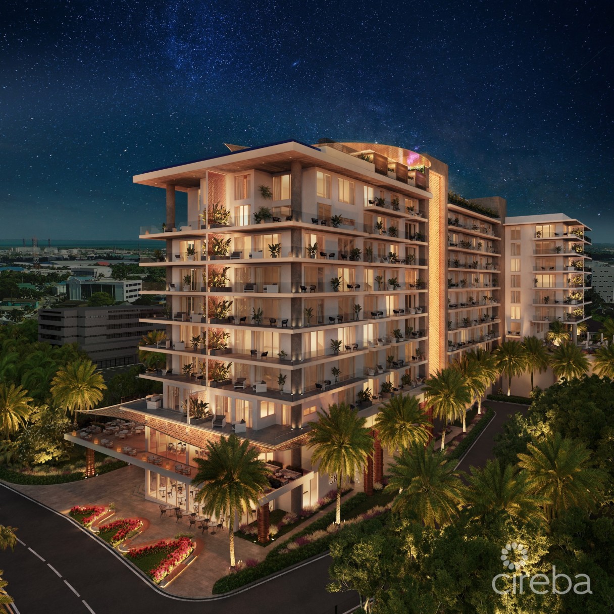 One|gt Residences - Unit 1001 - Image 7