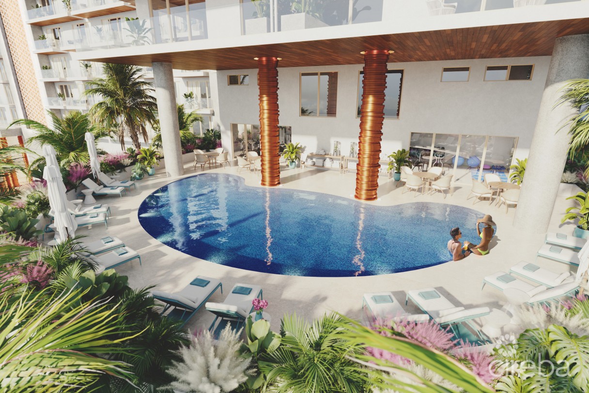 One|gt Residences - Unit 1001 - Image 10