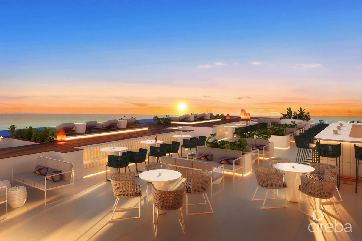 One|gt Residences - Unit 902 - Image 5