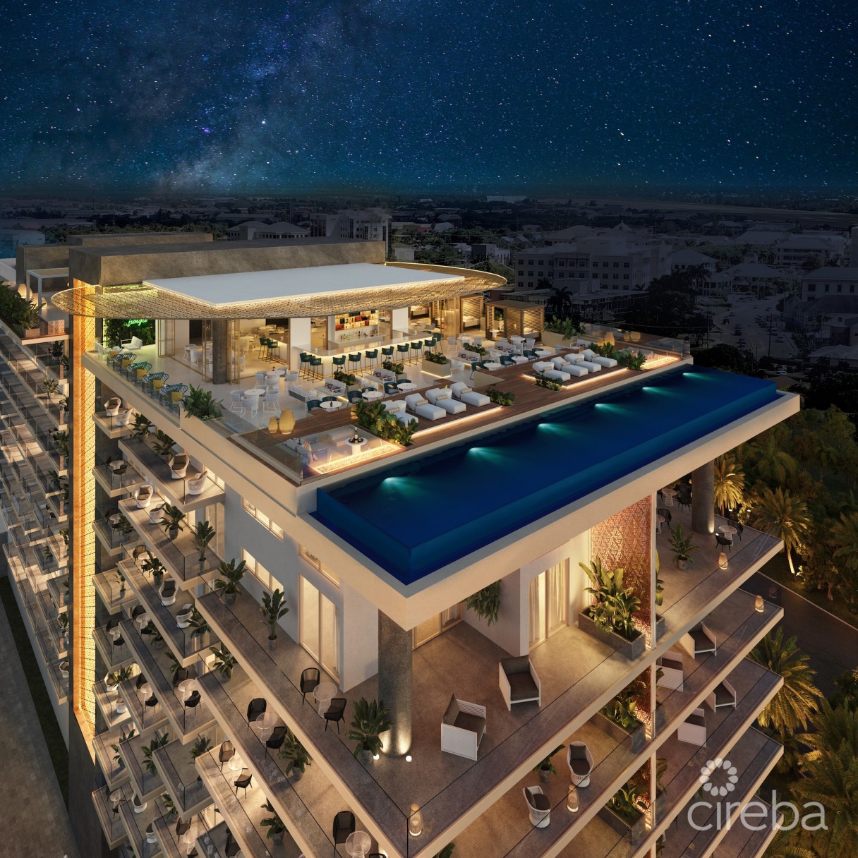 One|gt Residences - Unit 902 - Image 7