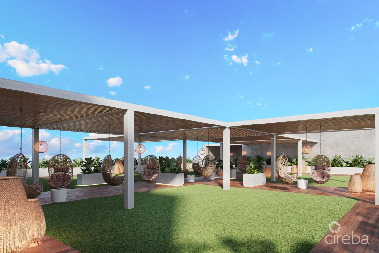 One|gt Residences - Unit 914 - Image 5