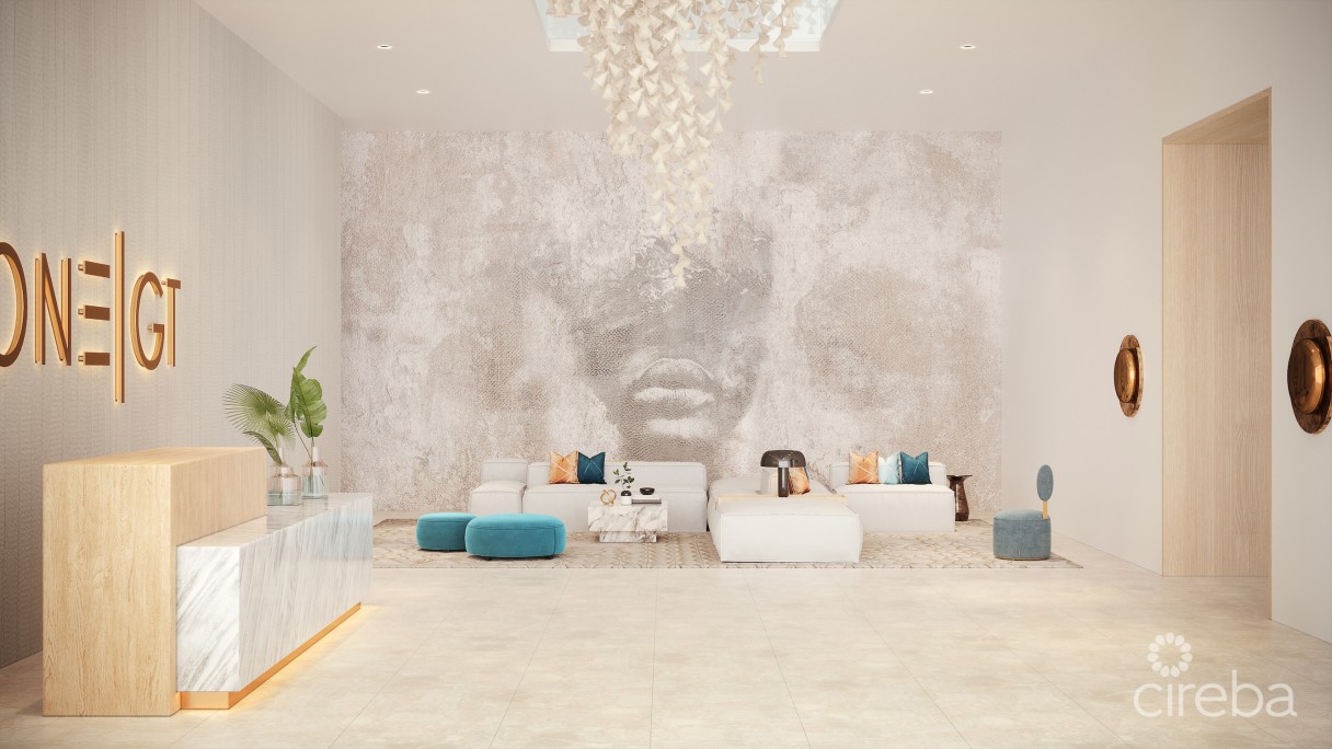 One|gt Residences - Unit 917 - Image 10