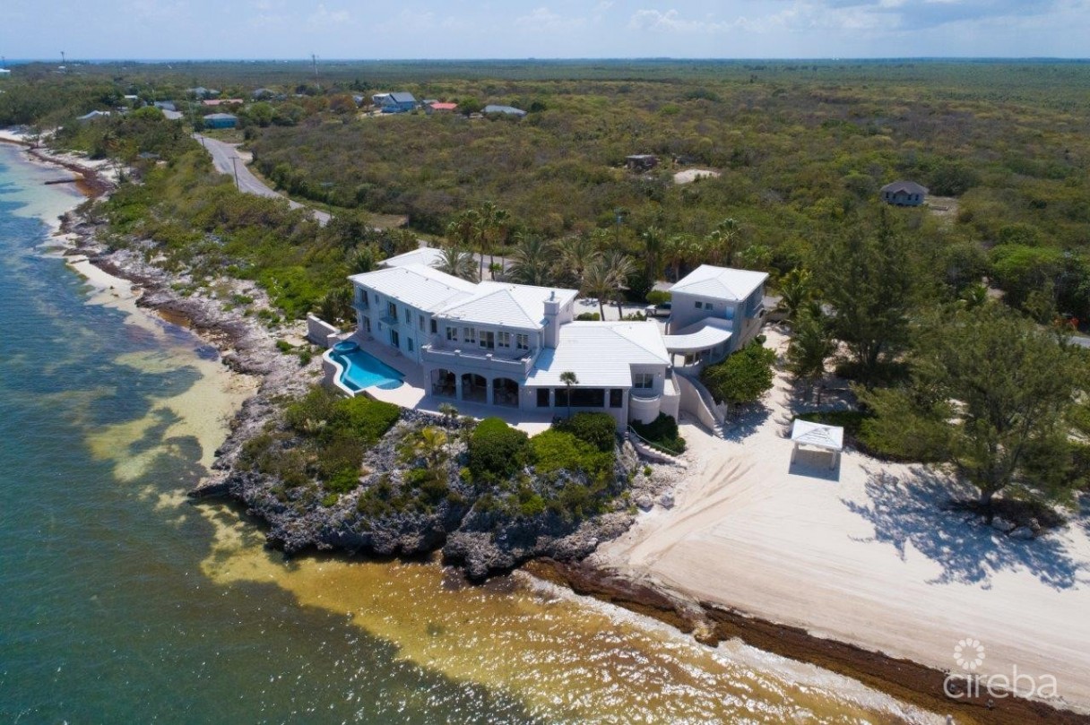 The Sand Bluff Estate | Gun Bay, East End - Image 46