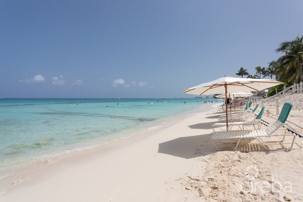 South Bay Beach Club, 3br Condo With  Parking Space - Image 1