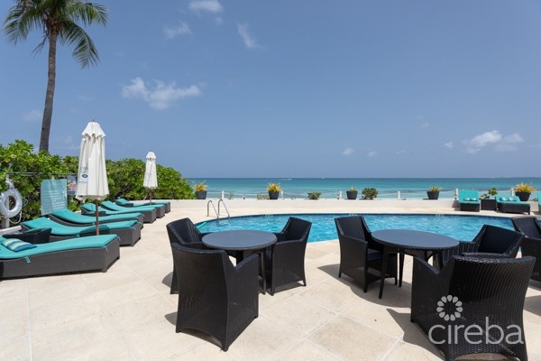South Bay Beach Club, 3br Condo With  Parking Space - Image 15
