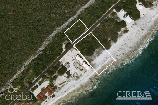 Oceanfront Large Land Parcel - Image 2