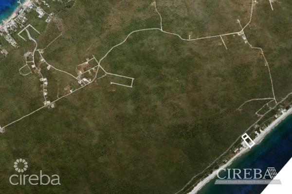 Oceanfront Large Land Parcel - Image 3