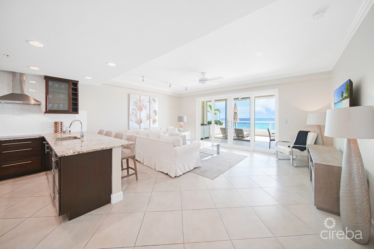 South Bay Beach Club, 3br Condo With  Parking Space - Image 4