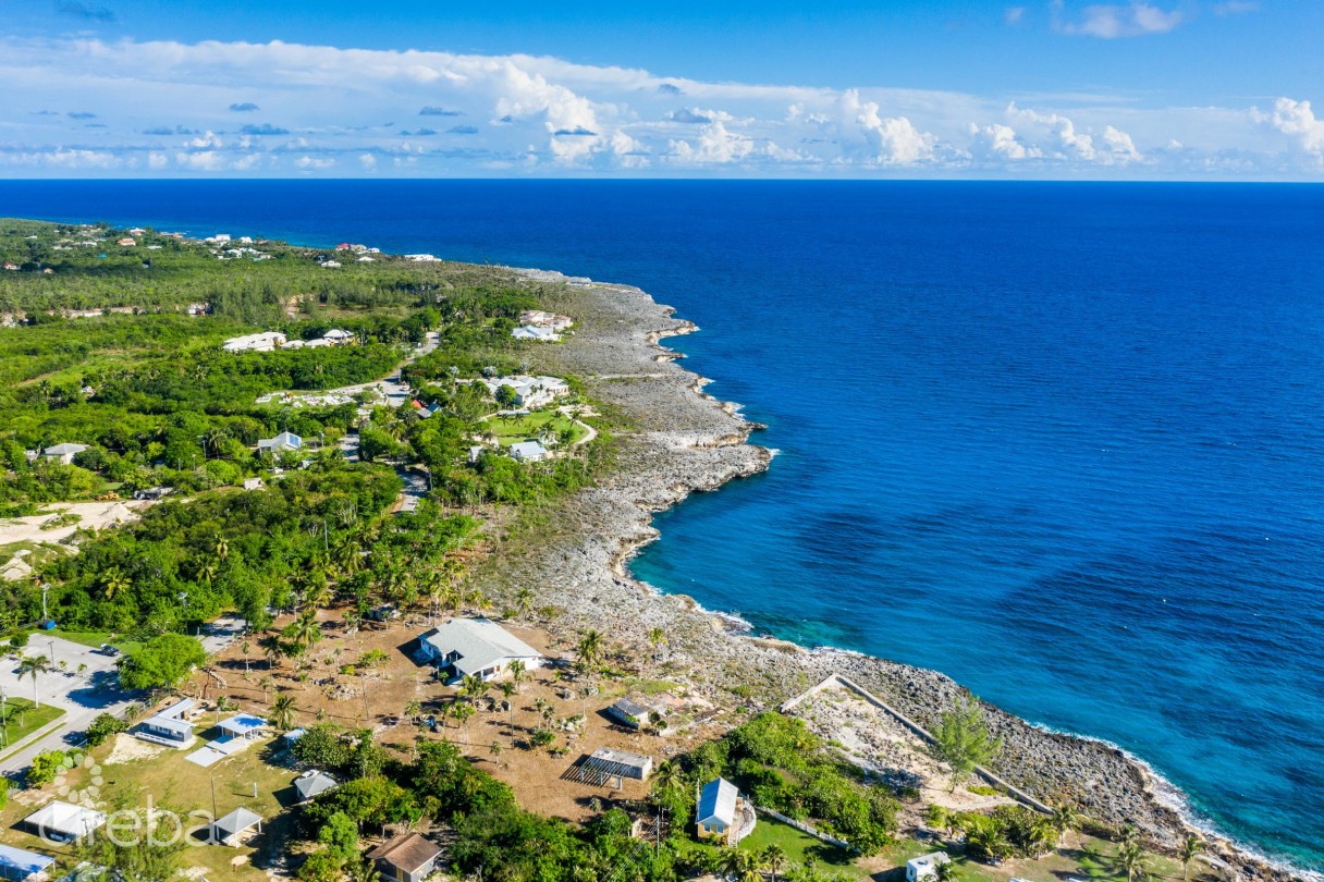Pedro Castle Road 4.15 Acres, Waterfront - Image 5