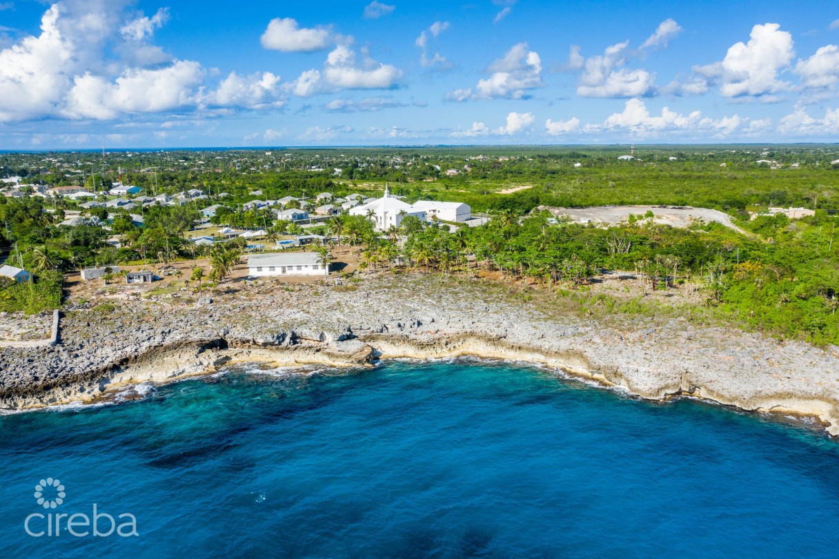 Pedro Castle Road 4.15 Acres, Waterfront - Image 6