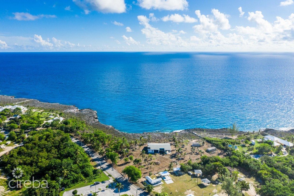 Pedro Castle Road 4.15 Acres, Waterfront - Image 7