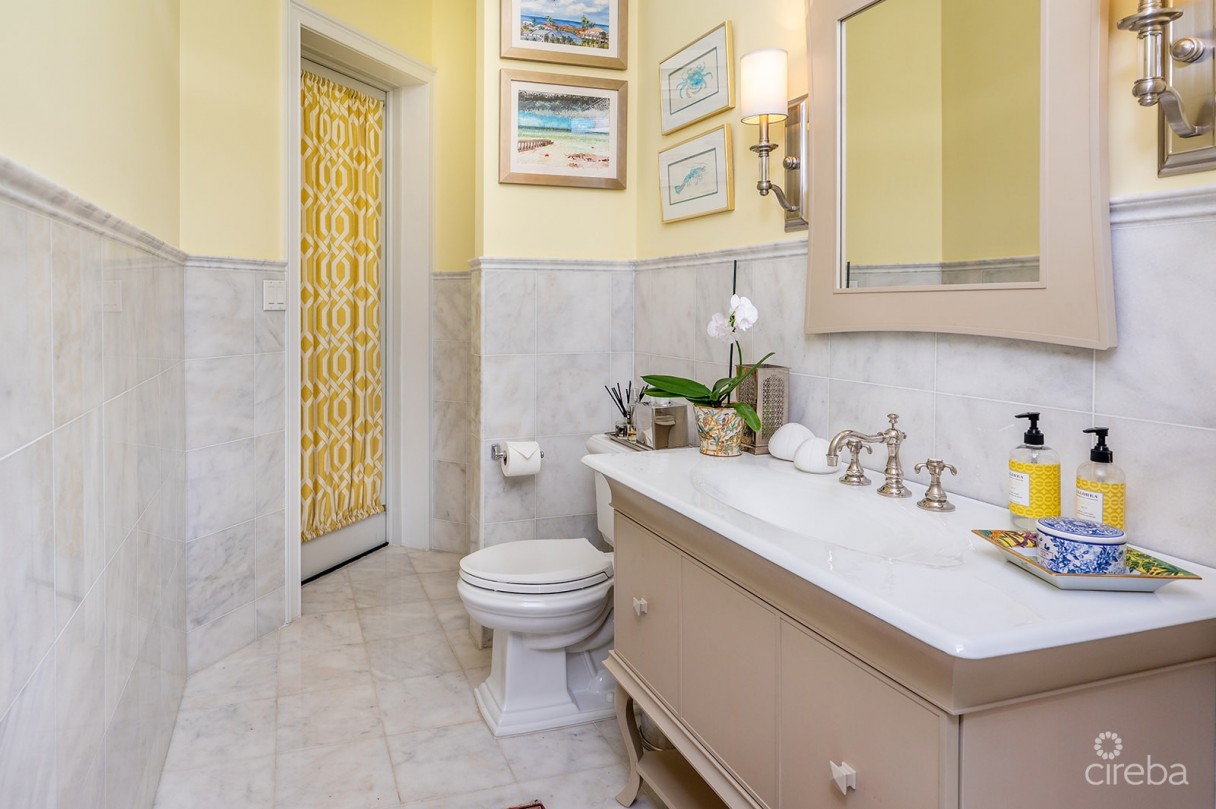 The Dock House | A Vista Del Mar & Yacht Club Signature Residence - Image 21