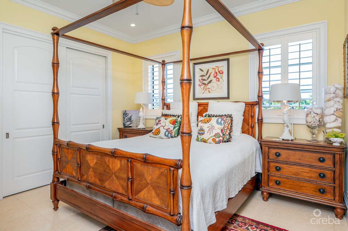 The Dock House | A Vista Del Mar & Yacht Club Signature Residence - Image 23