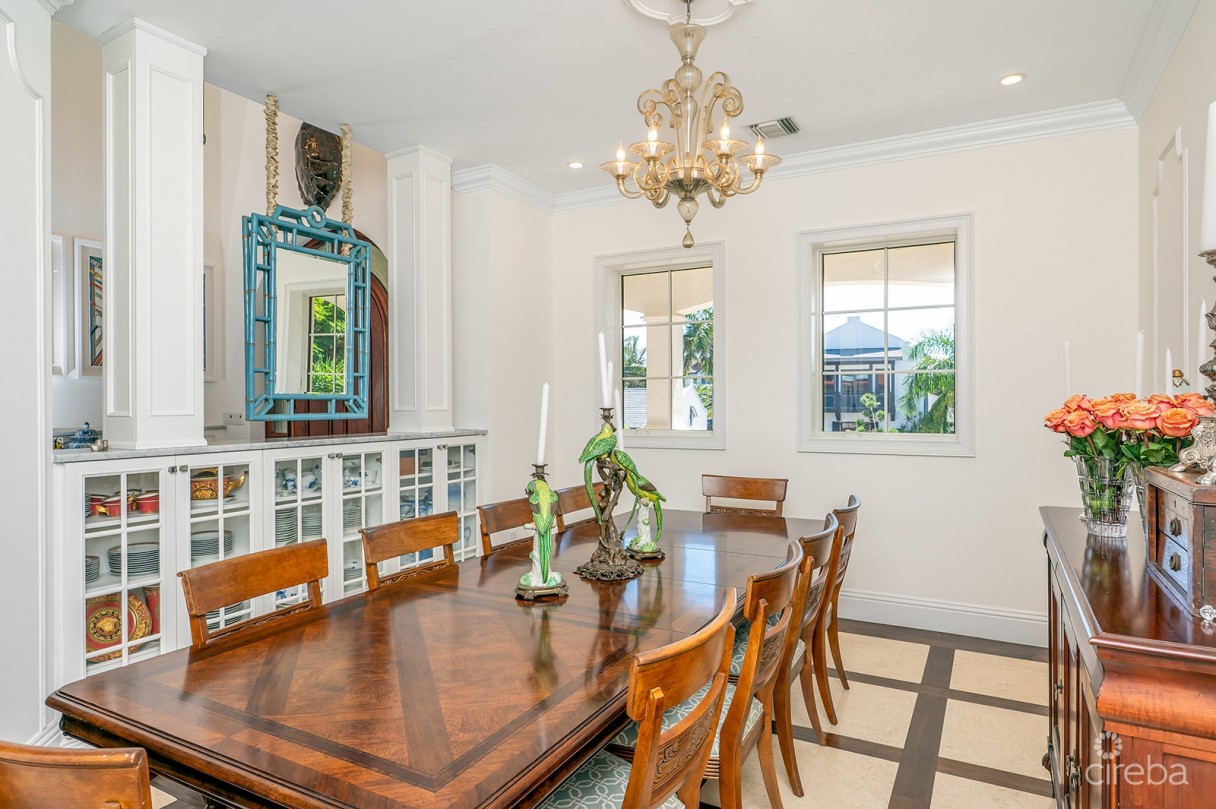 The Dock House | A Vista Del Mar & Yacht Club Signature Residence - Image 16