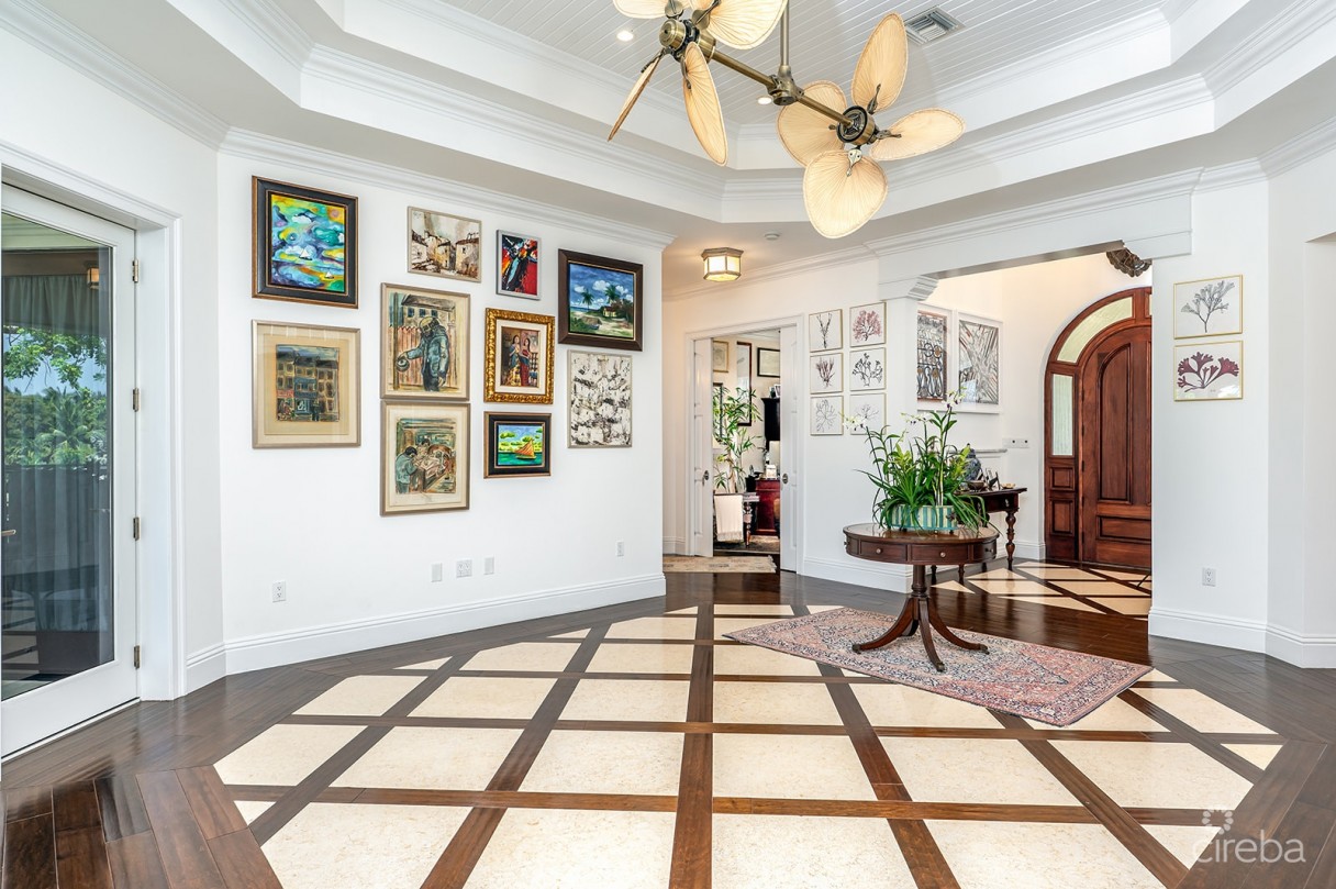 The Dock House | A Vista Del Mar & Yacht Club Signature Residence - Image 17