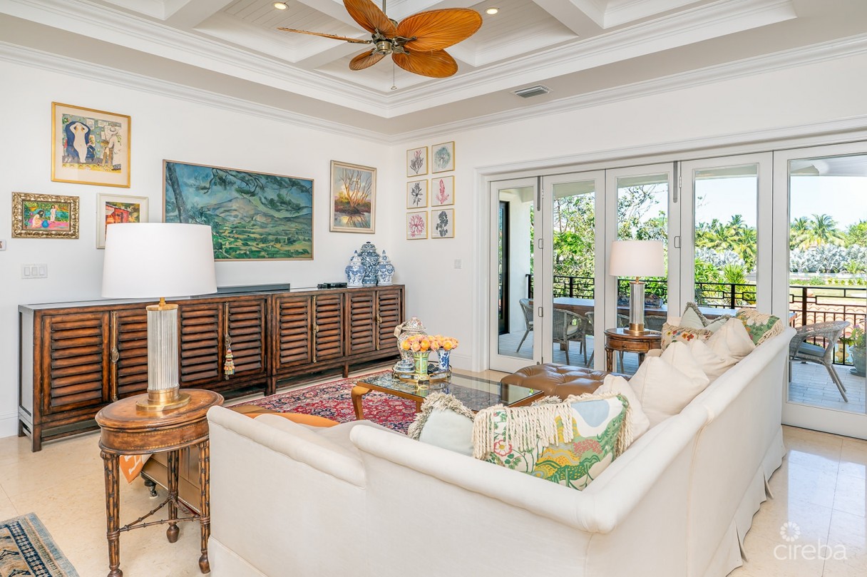 The Dock House | A Vista Del Mar & Yacht Club Signature Residence - Image 13