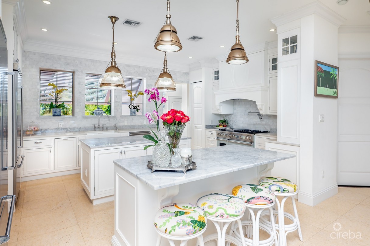 The Dock House | A Vista Del Mar & Yacht Club Signature Residence - Image 7