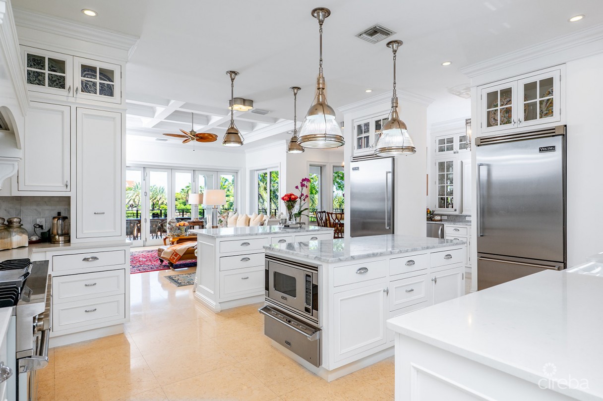 The Dock House | A Vista Del Mar & Yacht Club Signature Residence - Image 8