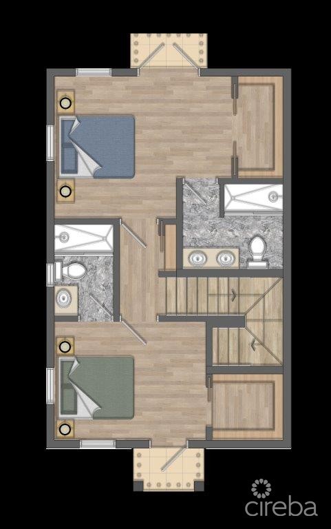 Annie's Retreat Villas #6 - Image 1