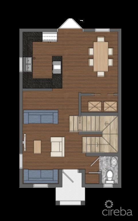 Annie's Retreat Villas #6 - Image 2