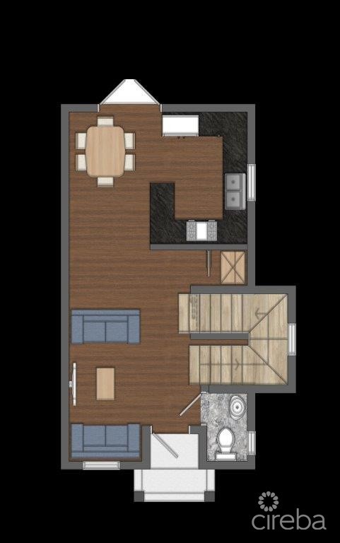 Annie's Retreat Villas #10 - Image 5