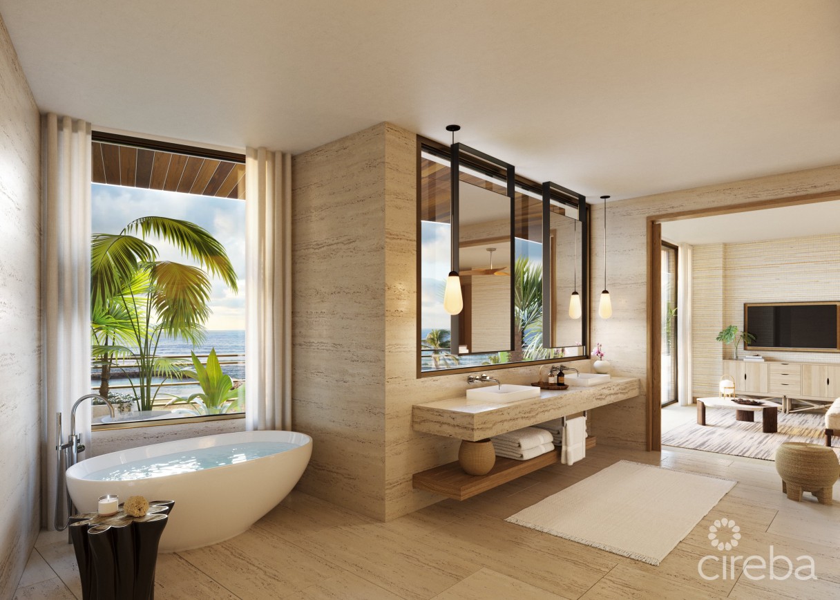Mandarin Oriental Residences, Grand Cayman - Image 14