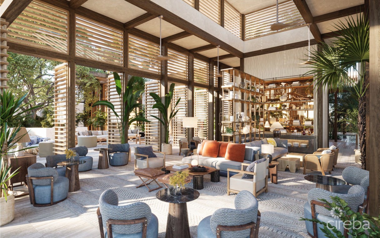 Mandarin Oriental Residences, Grand Cayman - Image 19