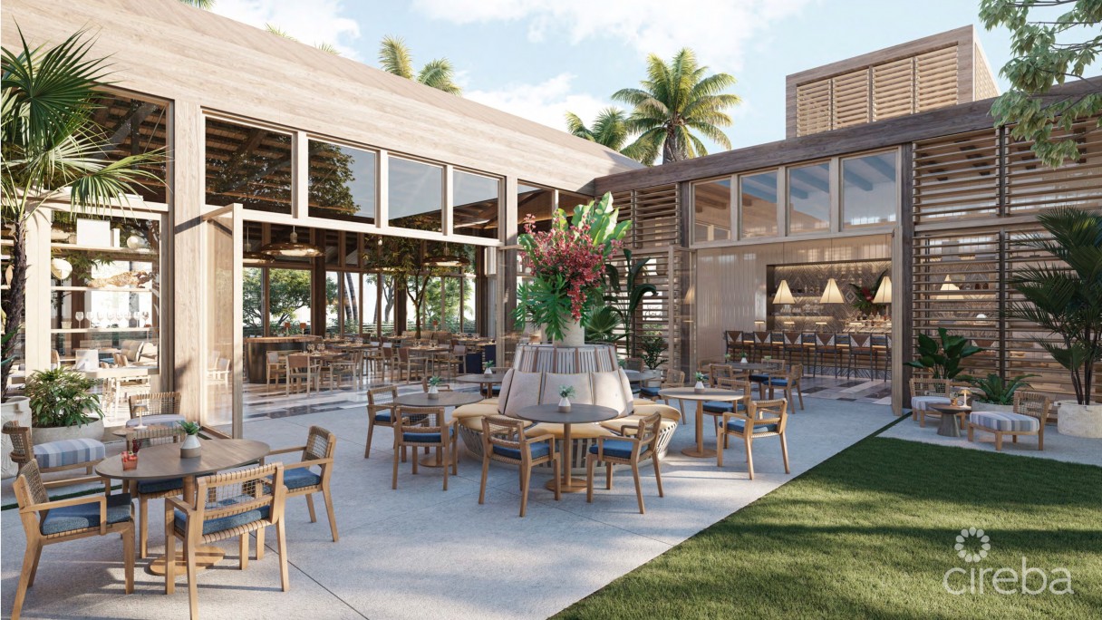 Mandarin Oriental Residences, Grand Cayman - Image 20