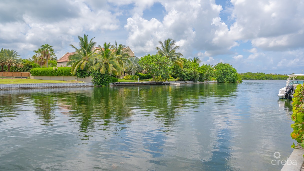The Dock House | A Vista Del Mar & Yacht Club Signature Residence - Image 36