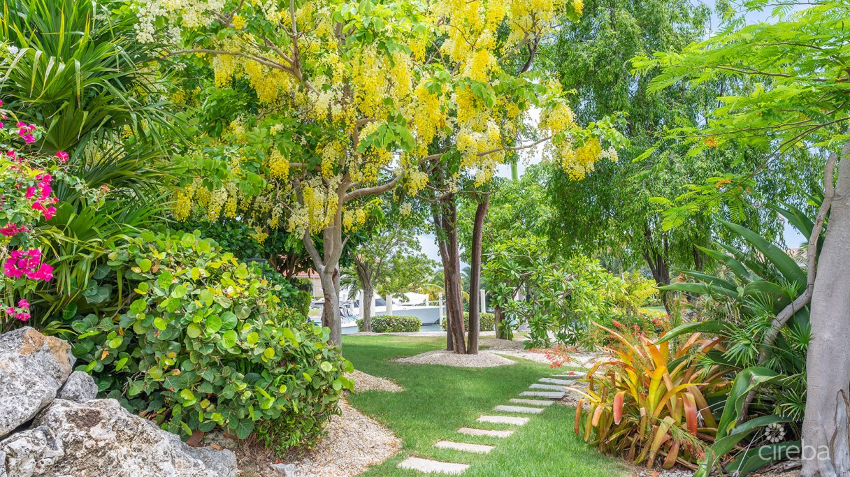 The Dock House | A Vista Del Mar & Yacht Club Signature Residence - Image 37