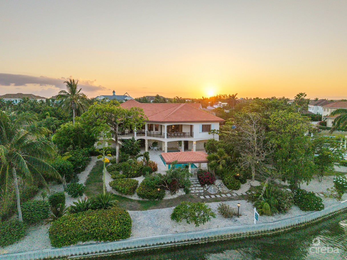 The Dock House | A Vista Del Mar & Yacht Club Signature Residence - Image 47